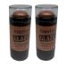 Maybelline Master Glaze Bronzer Stick - Glistening Amber 230 (Pack of 2) - Buy Online on GoSupps.com