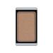 ARTDECO Eyeshadow - Color-intensive long-lasting eye shadow glitter eye shadow - 1 x 0.8 g 380 - glam golden copper