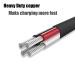 Buy Tluobiz Golf Buddy Range Finder Charging USB Cable | Compatible with Voice GPS V10 GB Voice 2 VoiceX V3 VS4 | Fast International Shipping - Buy Online on GoSupps.com