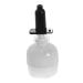 Hemoton String Tool Line Linem M Brow Women White Ruler Ink Bottled Makeup Drawing Mapping Eyebrow 6.5x2.6cm White