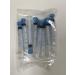 Easy Glide 3ml 3cc Oral Syringe Luer Slip Caps Included Great for Oral Medicine 10 Count