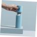 Frcolor Travel Toothbrush & Toothpaste Holder Set - 2 Piece Etui for Easy Travel & Hygiene - Buy Online on GoSupps.com