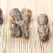 LWXLJMJZC-Pagoda Black Tea Chinese Dian Hong Black Tea Pagoda Shaped Golden Needle Hand Made Black Tea 50g 50g Pagoda Shaped Black Tea - Buy Online on GoSupps.com