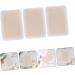 Didiseaon 3pi ces Patches De Couverture De Cicatrices tanches Autocollants De Camouflage Pour Peau Id aux Pour Et Imperfections Peau - Buy Online on GoSupps.com