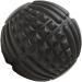 HAPINARY Yoga Ball Foot Massage Ball | Muscle Massager & Fitness Roller - Size 1 Black | International Shipping Available - Buy Online on GoSupps.com