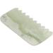 Physical CARE Jade Scratch Headwood Comb - Handheld Scalp Massager for Reduced Tiredness & Relaxation | International Shipping - Buy Online on GoSupps.com