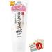 Nameraka Honpo Sana Soy Milk Isoflavone Cleansing Face Wash NC 150g Moist - Buy Online on GoSupps.com