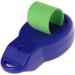 Lyguy Pet Clicker Pet Clicker Dog Training Sounder Puppy Whistle Guide Supplies With Finger Strap Purple - Buy Online on GoSupps.com