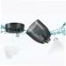 Electric Nasal Aspirator for Babies - ToddMomy Newborn Nose Cleaner Tool in Blue - Buy Online on GoSupps.com