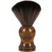 CloverGorge Nylon Shaving Brush Set - Premium Wooden Handle Wet Shaving Brush for Safety & Straight Razors - International Shipping Available - Buy Online on GoSupps.com