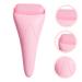 Buy Mikinona Facial Massage Roller - Skin Lifting Tools & Eye Wand for Women | Pink Handheld Massager for a Youthful Glow - Buy Online on GoSupps.com