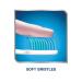 Sensodyne Sensitive Toothbrush - Gentle Care for Sensitive Teeth (Color May Vary) - Buy Online on GoSupps.com