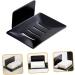 Amosfun 2pcs Soap Holder Soap Storage Holder Stainless Steel Soap Dish Metal Container Bathroom Soap Rack Soap Drainage Rack Kitchen Soap Wall-mounted Storage Rack 304 Stainless Steel - Buy Online on GoSupps.com