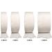 Buy Tubular Stockinette Bandage - Comfortable Pre-Wrap for Arms Legs & Knees (6 Inch) - International Shipping Available - Buy Online on GoSupps.com