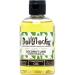 Dollylocks Organic Dreadlock Conditioning Oil - Vegan Loc Moisturizer  Dread Hair Products w/Avocado  Jojoba  Coconut & Hemp Seed Oil  No Residue Dreadlock Hair Products  Coconut Lime Grapefruit  4oz