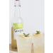 ECOLOGICAL DRINK KOMBUTXA TE KOMBUCHA - 6 bottles 750ml Organic fermented tea ecological energy fat burning without added sug - Buy Online on GoSupps.com
