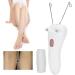  Mother's Day Gift Electric Thread Hair Remover 2 Colors Safe Physical Hair Removal Wire Hair Remover High Quality Face for - Buy Online on GoSupps.com