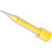 Earmold Injector - Refillable & Portable Syringe for Hearing Device Sampling - Buy Online on GoSupps.com
