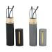2 Pack Blue Light Blocking Reading Glasses - Slim Pocket Readers with Pen Clip Case Mini Lightweight Readers (Black Gunmetal +1.50) 2 Pack (Black+gunmetal) 1.5 x