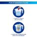 Rin Ala Bleach Fabric Whitener - 500 ml | International Shipping & Enhanced Brightness - Buy Online on GoSupps.com