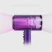 ADITAM Hair Dryer Negative Ion Duct Does Not Hurt Power Generation Hair Salon Hair Salon High Power Portable Silent Five-Speed Hair Dryer Double The Comfort - Buy Online on GoSupps.com