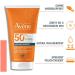 Avene Intense Protect Zonnevloeistof SPF 50+ 150 ml - Buy Online on GoSupps.com