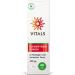 Vitals Elementary Chrome 200mcg - Vegan Liquid Ionic Supplement for Metabolism Support - Buy Online on GoSupps.com