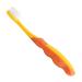 SmileGoods Y231 Child Toothbrush 23 Tuft Soft Bristle - 72 Individually Packaged Premium Toothbrushes | Assorted Colors Bulk Pack - Buy Online on GoSupps.com