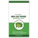 Neem Powder for Face Pack Neem Powder for Hai r for Skin No Added Chemicals- 100 Grams - Buy Online on GoSupps.com
