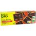 NATURE BIO - Petit Beurre Dark Chocolate Bar 150G - Pack of 4 - Sold in Packs - Buy Online on GoSupps.com