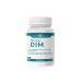 Tested Nutrition Tested DIM | 100mg DIM Capsules for Men & Women for Estrogen Balance Source of Antioxidants Estrogen Metabolism Energy Support | 90 Servings (90 Capsules)