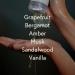 Sixways Energise AM Body Cleanser: Natural Vegan Body Wash with Grapefruit + Amber Made in the UK Hydrates and nourishes 200ml - Buy Online on GoSupps.com