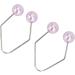 2 Paires D'Entra neur de Fossettes pour Joues du Visage Cr ateurs de Fossettes Fabricant de Fossettes pour Joues Entra neur de Fossettes Entra neur de Visage Souriant Facile Purple - Buy Online on GoSupps.com