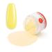 Yellow Dipping Powder 1oz | No UV LED Lamp Required | I.B.N Acrylic Dip Powder with Added Vitamins | Salon & Home Use (DIP 025) - Buy Online on GoSupps.com