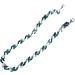 Shop SBTRKT 5-Piece Acrylic Fiber Eye Chain - Modern & Durable Waterproof Sunglasses Accessory (Green 72cm) - International Shipping Available - Buy Online on GoSupps.com