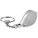 Pocket Glass Small Key Chain Mini Portable Magnifier for Reading Inspection Crafts Low Vision Hobby Made in China - Buy Online on GoSupps.com