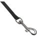 Karlie Nylon Harness - 50 cm Length 20 mm Width - Black | International Shipping Available - Buy Online on GoSupps.com