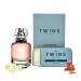 No.1191 | Impression of L'Interdit | Women's Solid Perfume | 053.4 Oz / 15 gr Givenchy L'Interdit Impression
