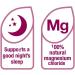BetterYou Magnesium Menopause Body Spray | Pure Magnesium Chloride | Ylang-ylang & Clary Sage | Relief for Menopausal Symptoms | Stress & Sleep Aid | 100ml - Buy Online on GoSupps.com