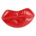 Funny Lip Pacifier - Soft Cute BPA Free Silicone Toddler Nipple for Safe Baby Comfort | International Shipping - Buy Online on GoSupps.com