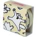 Puckator Simon's Cat 2021 Lip Balm in a Tin - Lip Care Stick Balms Chapstick Holiday Essentials For Women Family - Lipbalm Moisturiser Exfoliator Cream - Pretty Cute Lip Blam Bam - Buy Online on GoSupps.com