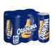 ORANGINA - Classique Slim 6X33Cl - Livraison Gratuite - Prix Par Unit