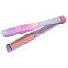 CHI Vibes Wave On Multifunctional Hairstyling Waver and Curling Iron | with 2-in-1 Functions for Waves or Loose Curls| Ceramic Coated | Lock Moisture & Reduce Damage | Hair Wavers for Women | Pink