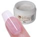 Sun Garden Acrylic Powder Set - Clear Pink & White 30g | Premium Nail Modelling Supplies for Perfect Manicures - Buy Online on GoSupps.com