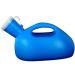 Men's Potty Portable Pee Bottle for Hospital Home Camping Car Travel(2000 ML)