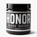Honor Initiative Beard Butter - Lemongrass Citronella & Eucalyptus - Softens & Conditions Beard Hairs - Only Clean & Simple Ingredients - 3.4 fl. oz.