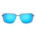 PRiSMA sunglasses MAiLAND - Sunblocker glasses - SunProtect Blue - INTUITION 09 Sunprotect Blue Intuition