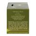 Ahmad Tea Green Tea - Individually Packaged Aroma-Sealed Tea Bags - 20 Bags (2 Pack) - Pure Green Tea for Freshness - Buy Online on GoSupps.com