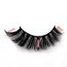 5 Pairs 3D Fluffy Thick Dramatic False Eyelashes - Waterproof & Reusable Makeup Lashes (3D-52) - International Shipping Available - Buy Online on GoSupps.com