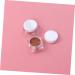 DOITOOL 2pcs Eye Shadow Glitter Eyeshadow Loose Eyeshadow Glitter Set The Face Pigment 1 count (Pack of 1) Golden - Buy Online on GoSupps.com
